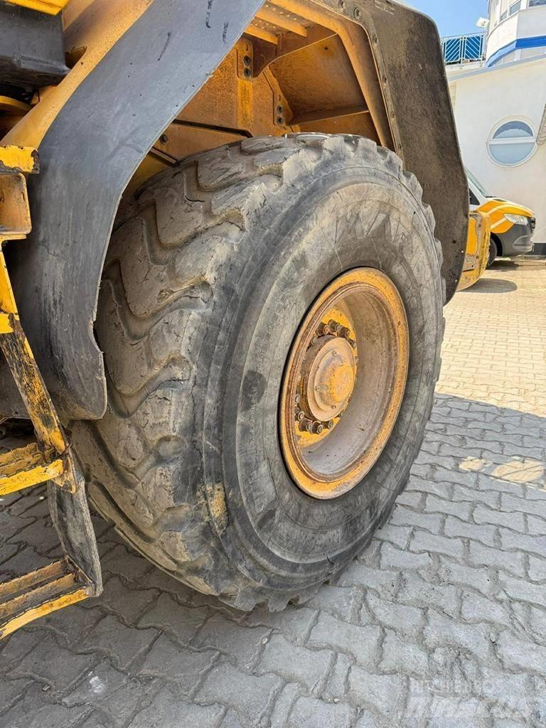 Volvo L 70 F Pyöräkuormaajat