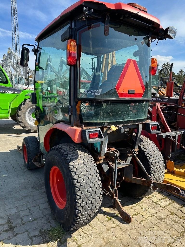 Kubota B 2650 Traktorit