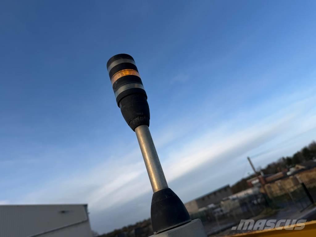 Bell B 30 E Dumpperit