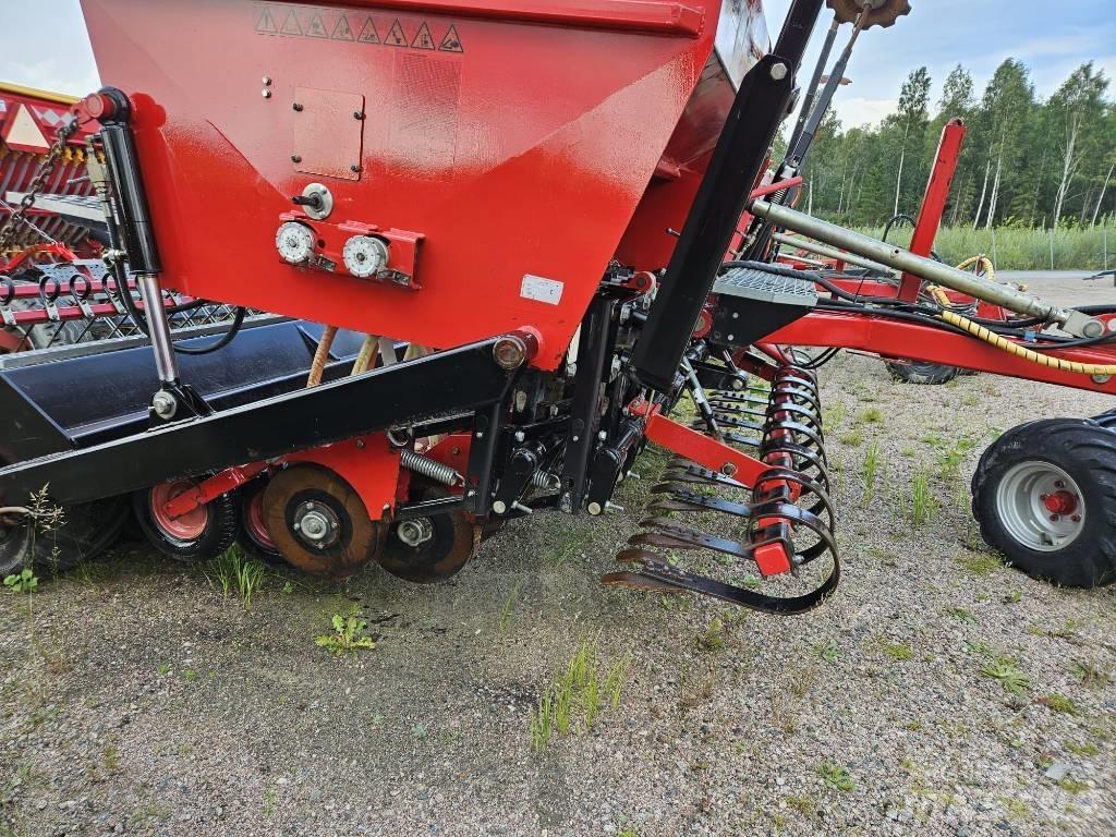 VM SK 300 Kylvölannoittimet