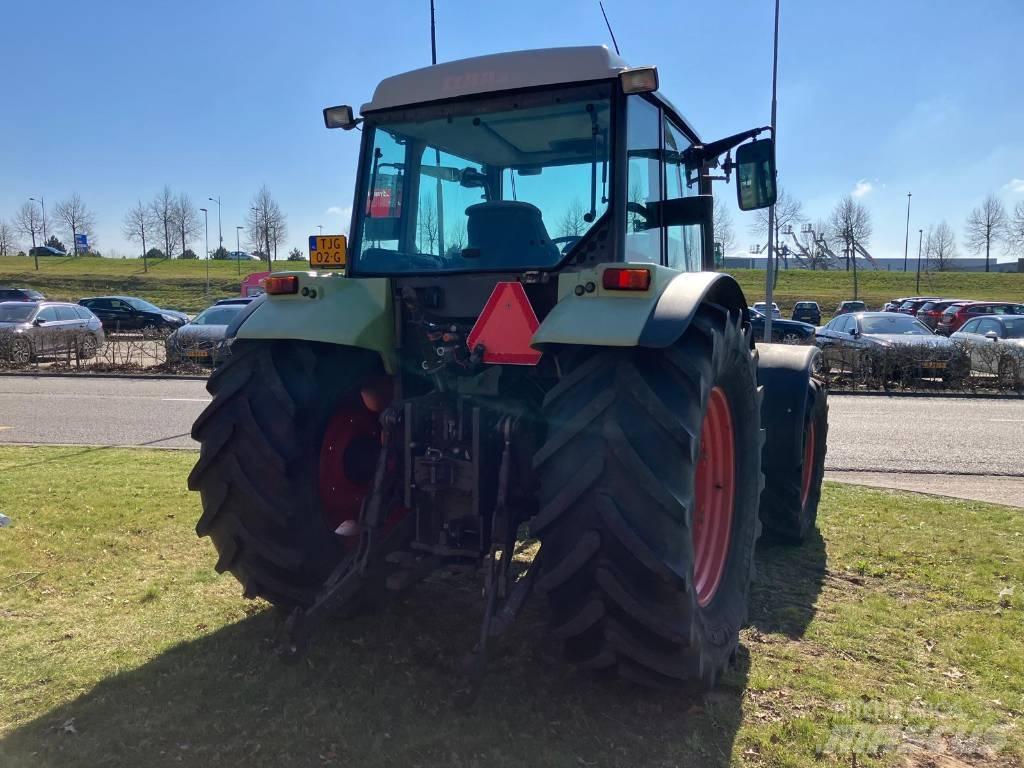 CLAAS Celtis 456 RX Traktorit