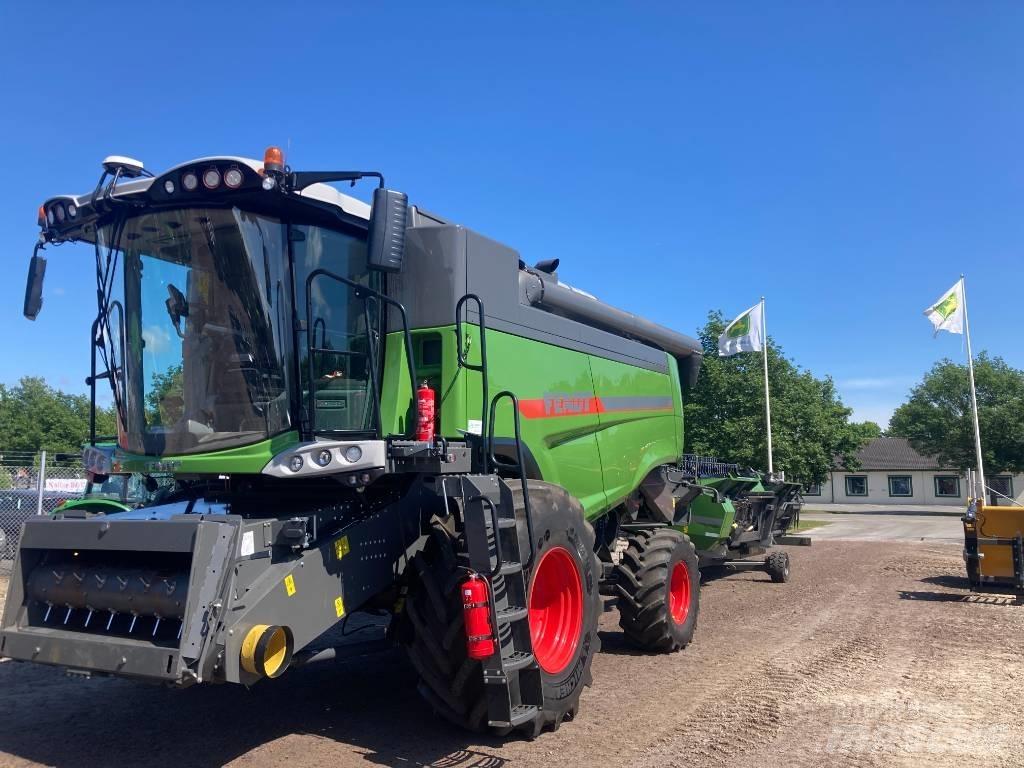 Fendt 5335 C Leikkuupuimurit