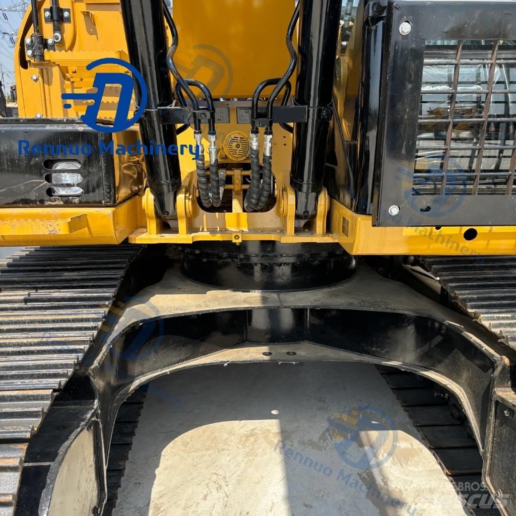CAT 315D2GC Midikaivukoneet 7t - 12t