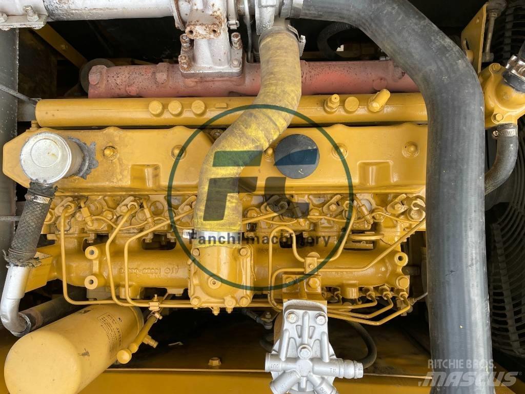 CAT 320C Midikaivukoneet 7t - 12t
