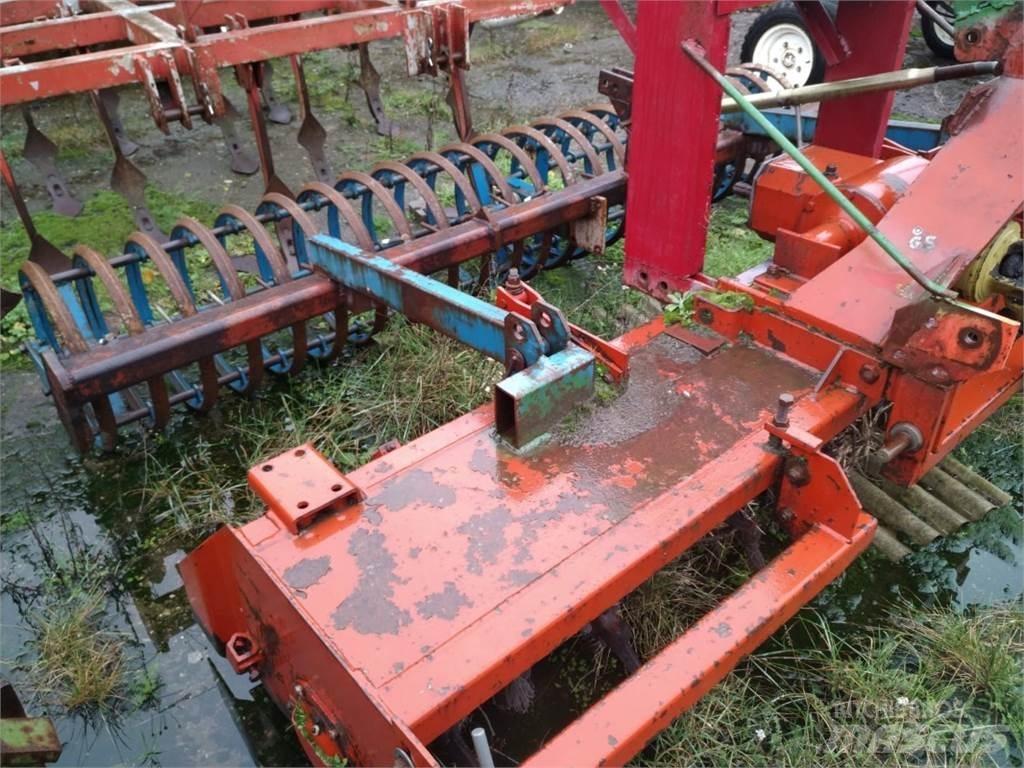Rau Rototiller 300 Muut maatalouskoneet