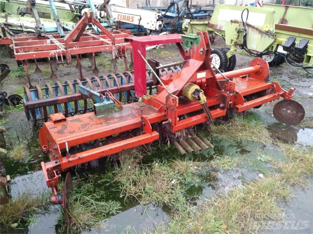 Rau Rototiller 300 Muut maatalouskoneet