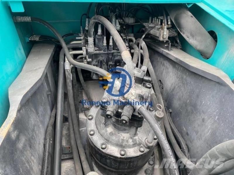 Kobelco SK 330D Telakaivukoneet