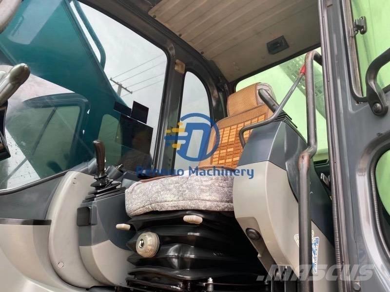 Kobelco SK 330D Telakaivukoneet
