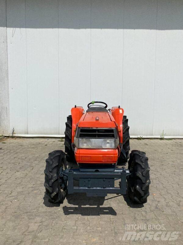 Kubota GL29 Taajamatraktorit