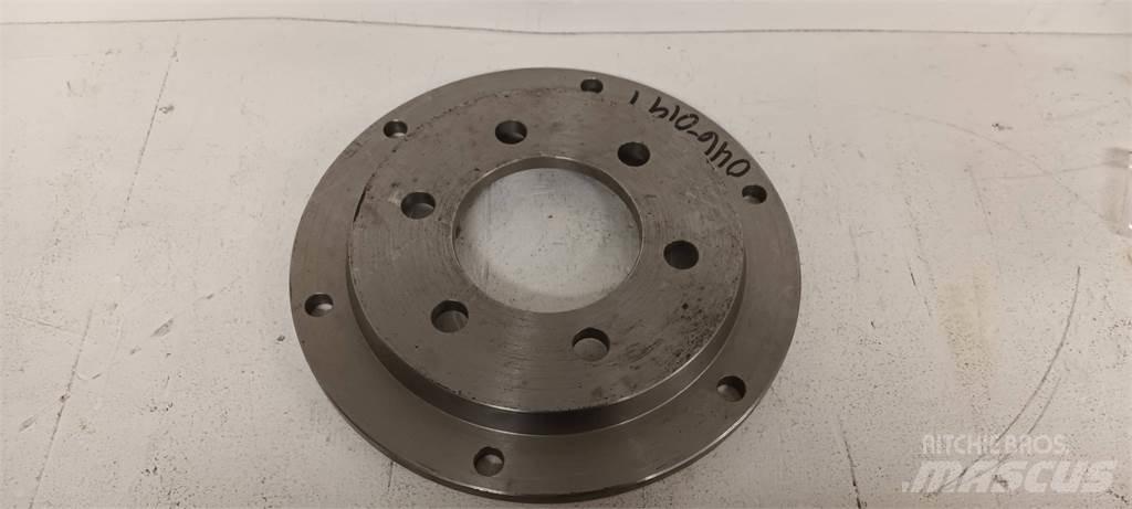Rottne 046-0191 Hydrauliikka
