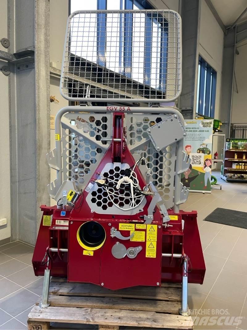 Tajfun EGV 55 A Vinssit