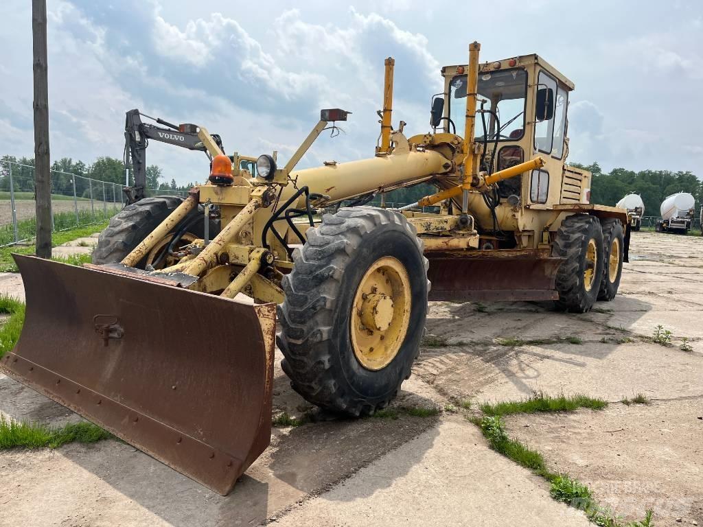 Baukema SHM4-120A Tiehöylät