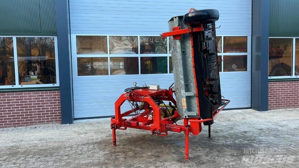 Kloppenburg KFK 275R Varrenmurskaimet