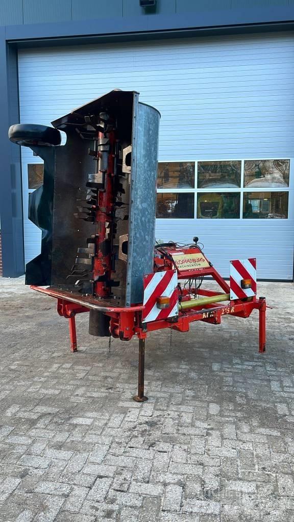 Kloppenburg KFK 275R Varrenmurskaimet