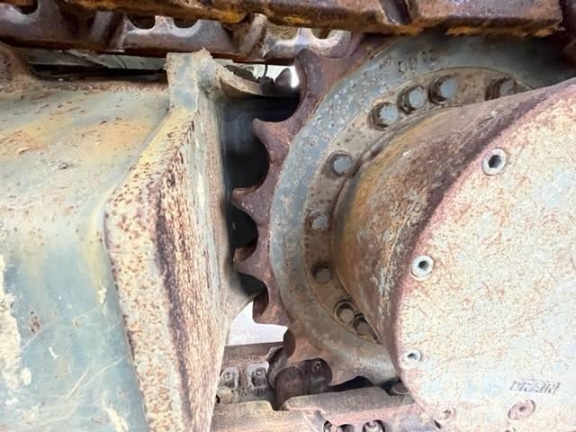 Volvo ECR145E Telakaivukoneet