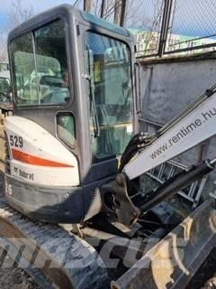 Bobcat E 26 Minikaivukoneet < 7t