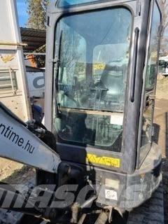Bobcat E 26 Minikaivukoneet < 7t