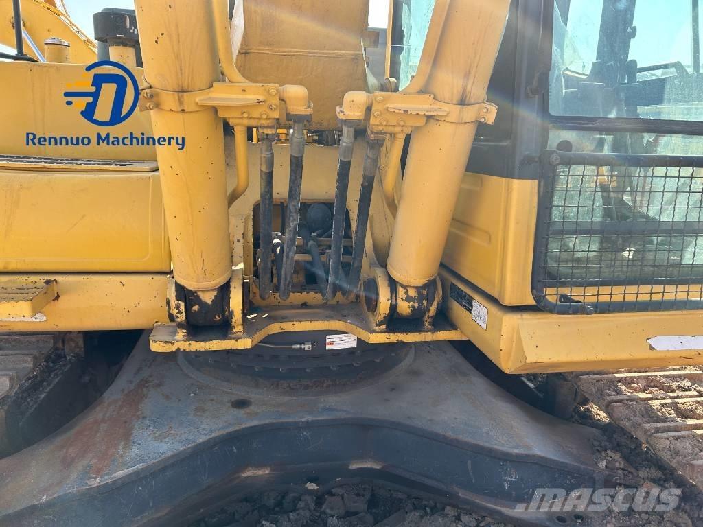 Komatsu PC 450-8 Telakaivukoneet