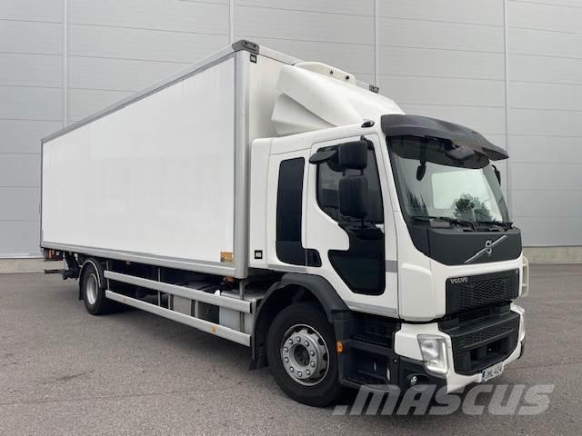 Volvo FE Umpikorikuorma-autot