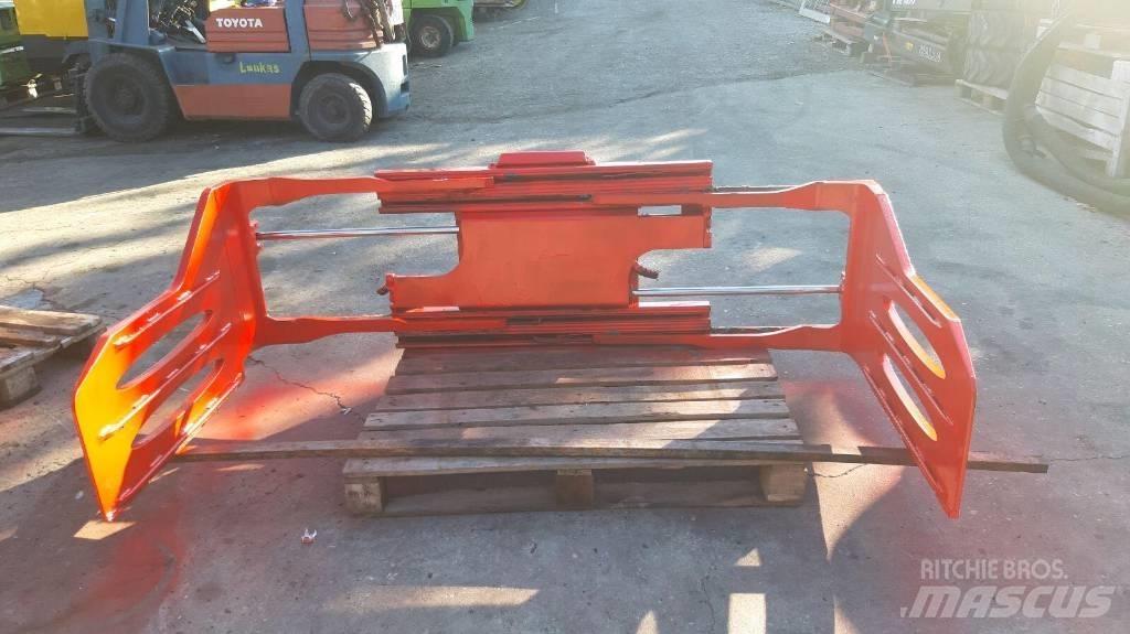 Clark 175 C Muut pihdit