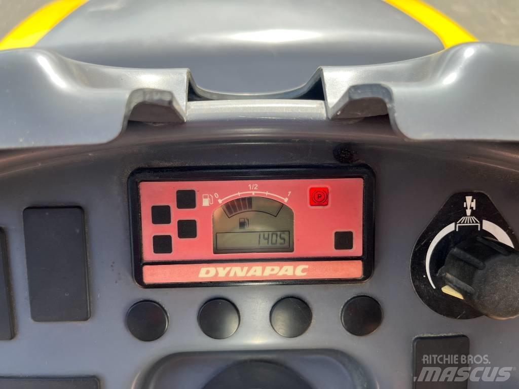 Dynapac CC 1200 Tandemjyrät