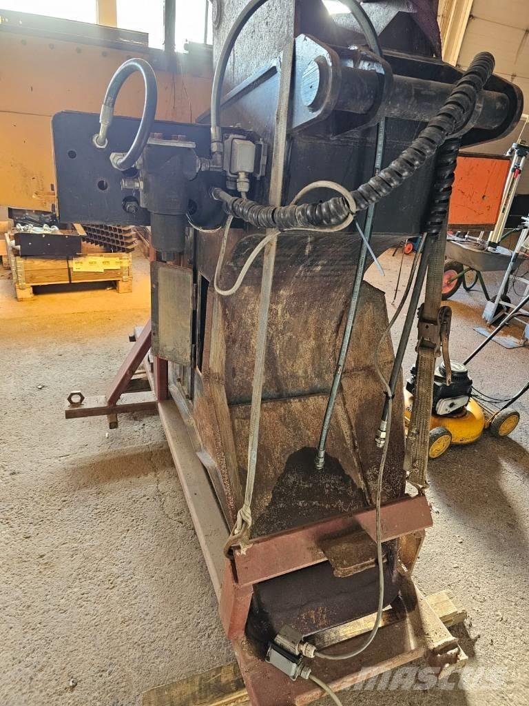  Risutec  TK-200 Muut