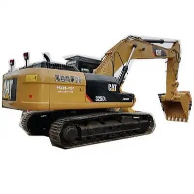 CAT CAT325DL Midikaivukoneet 7t - 12t