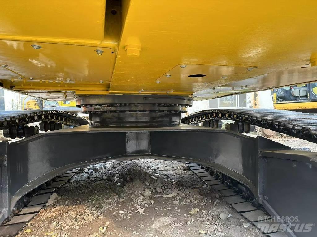 Komatsu PC 300 Telakaivukoneet