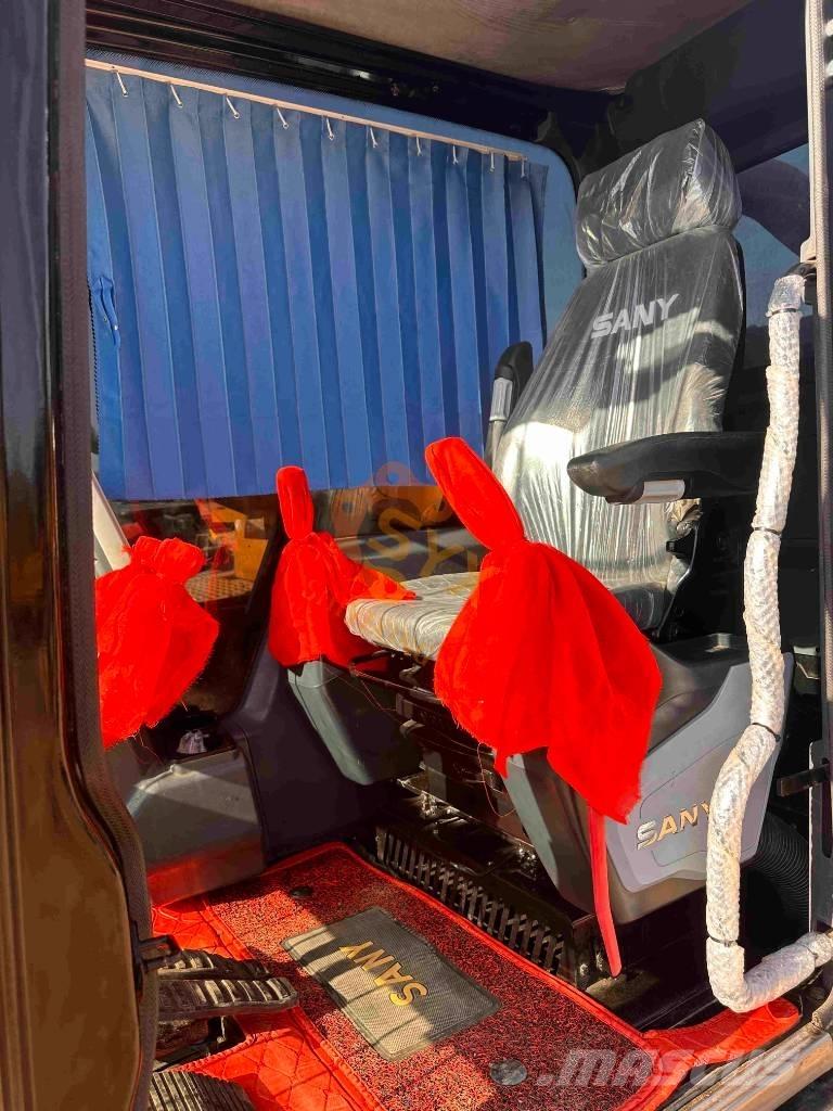 Sany SY 485 H Telakaivukoneet