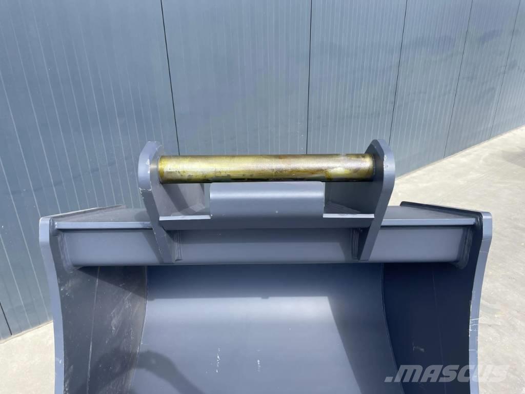 OilQuick OQ80 Kauhat