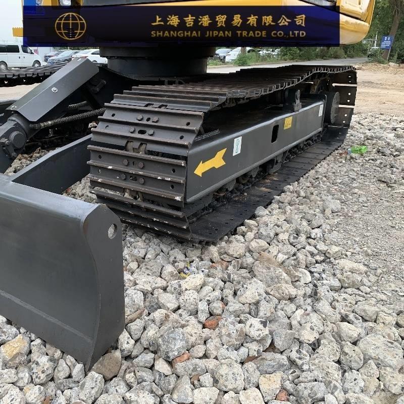 Komatsu PC 70 Minikaivukoneet < 7t