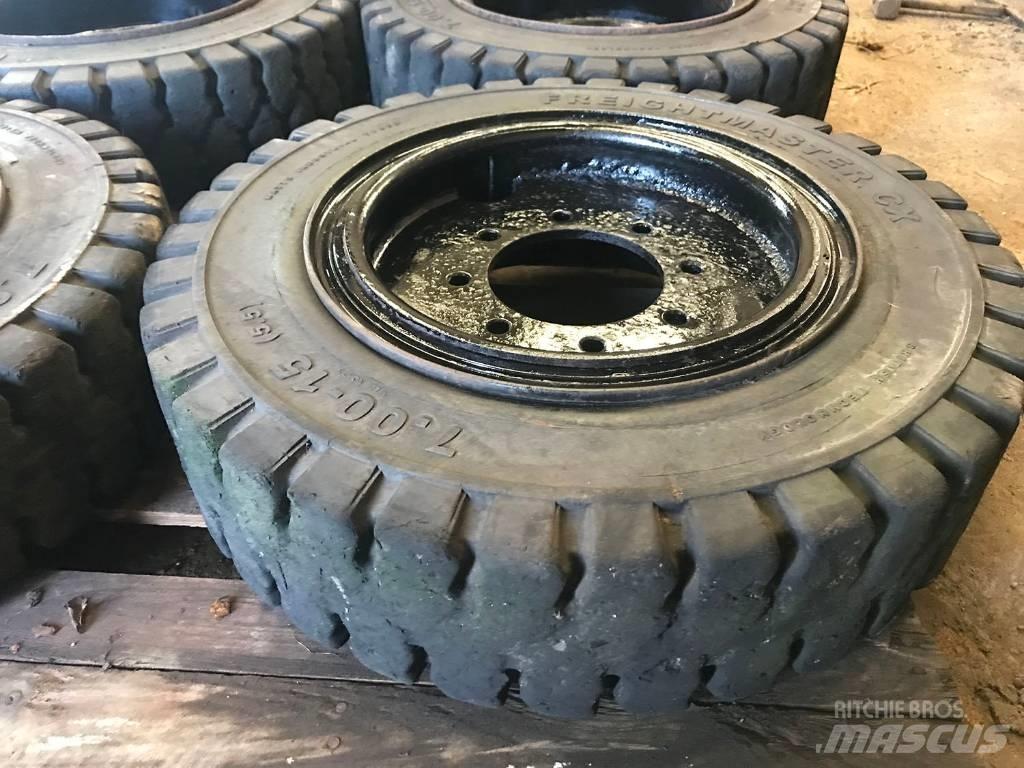 Bobcat S 175 Liukuohjatut kuormaajat