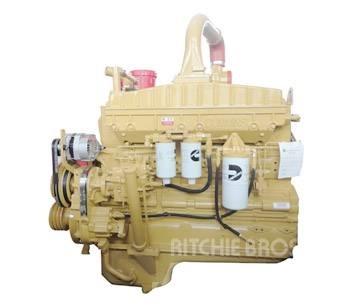 CUMMINS NTA855 Moottorit