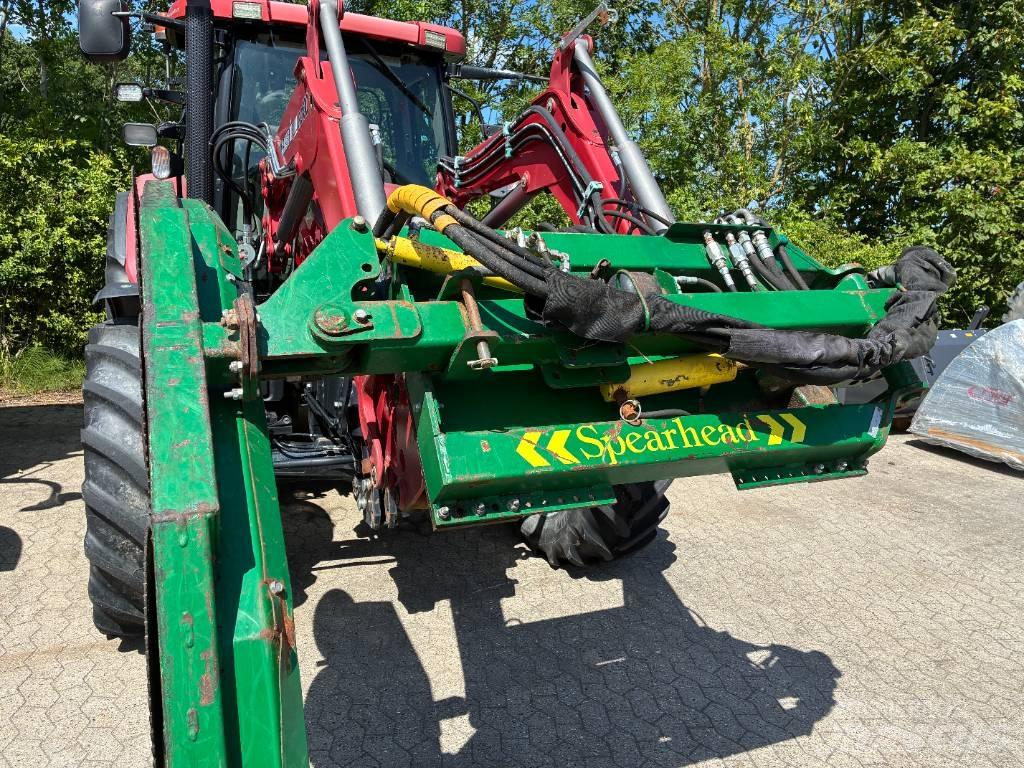 Spearhead LRS 2401-V Pensasleikkurit