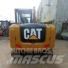 CAT 305.5e2 Minikaivukoneet < 7t