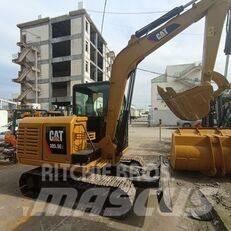 CAT 305.5e2 Minikaivukoneet < 7t