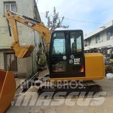 CAT 305.5e2 Minikaivukoneet < 7t