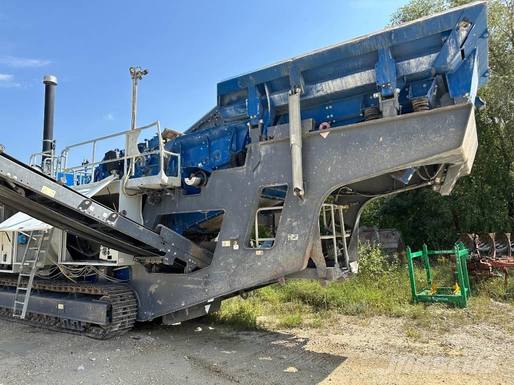 Kleemann MR 130i Pro Seulat