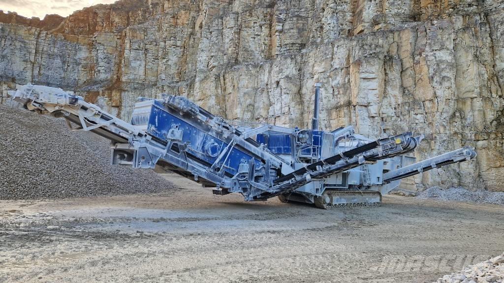 Kleemann MR 130i Pro Seulat