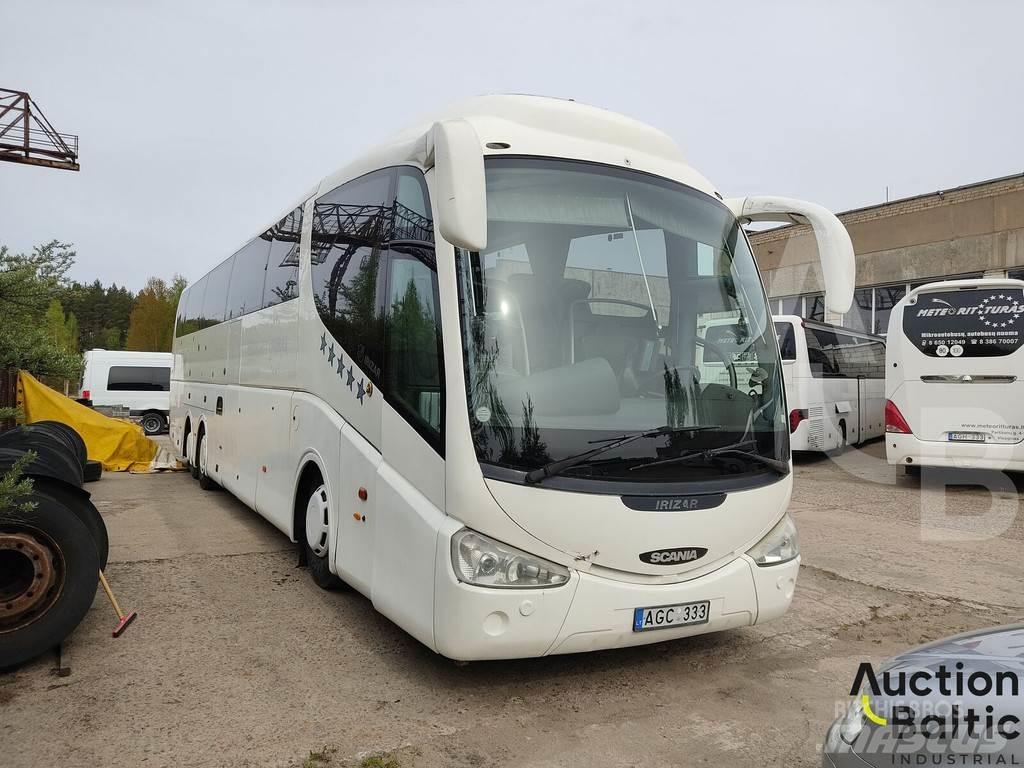 Scania Irizar Muut autot