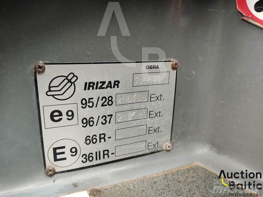 Scania Irizar Muut autot