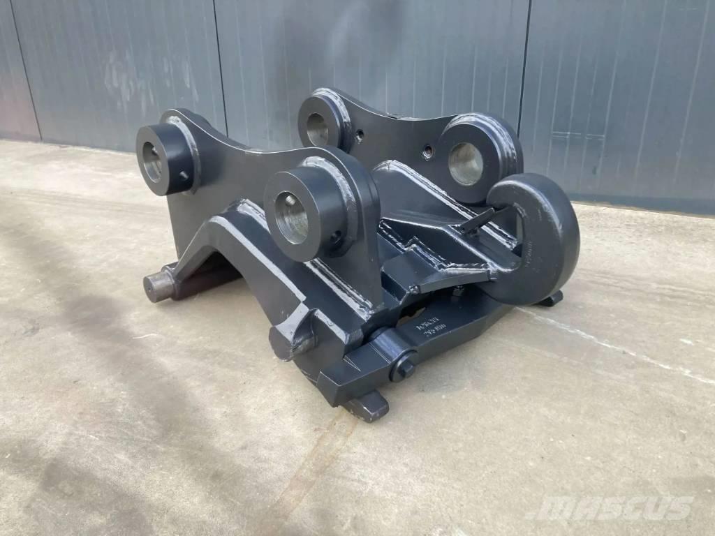  Smitma CW40 - EC300 Pikakytkimet