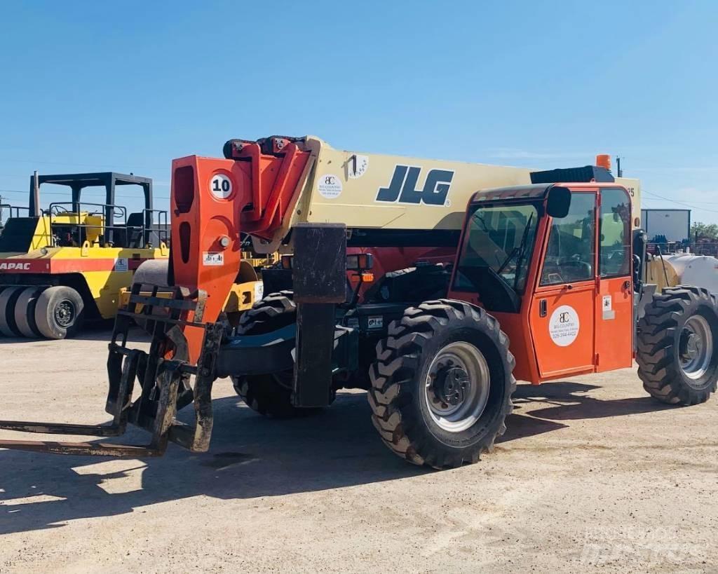 JLG G1055A Kurottajat