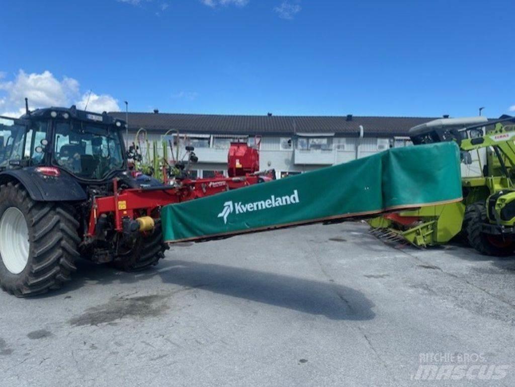 Kverneland 2540 MH Niittomurskaimet