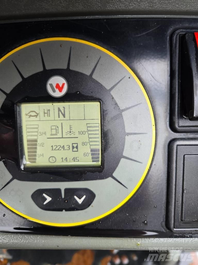 Yanmar SV 100-1A Midikaivukoneet 7t - 12t