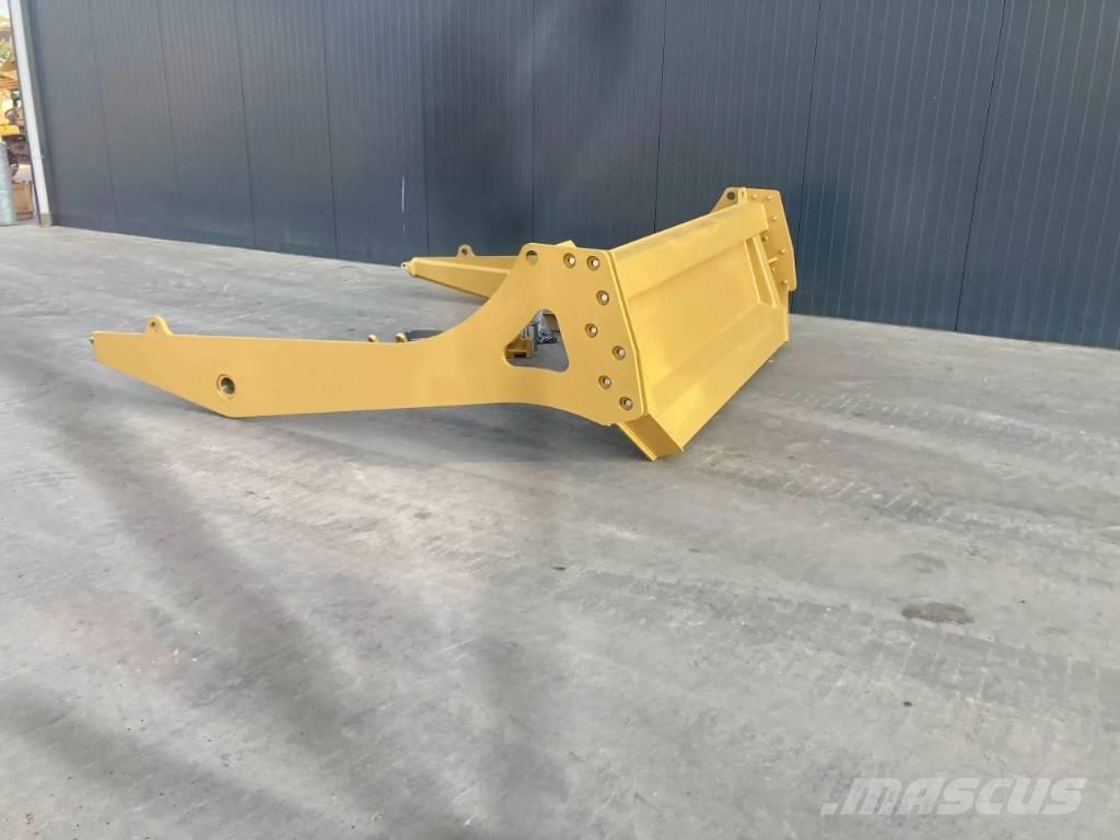 CAT 730 NG Takalaidat