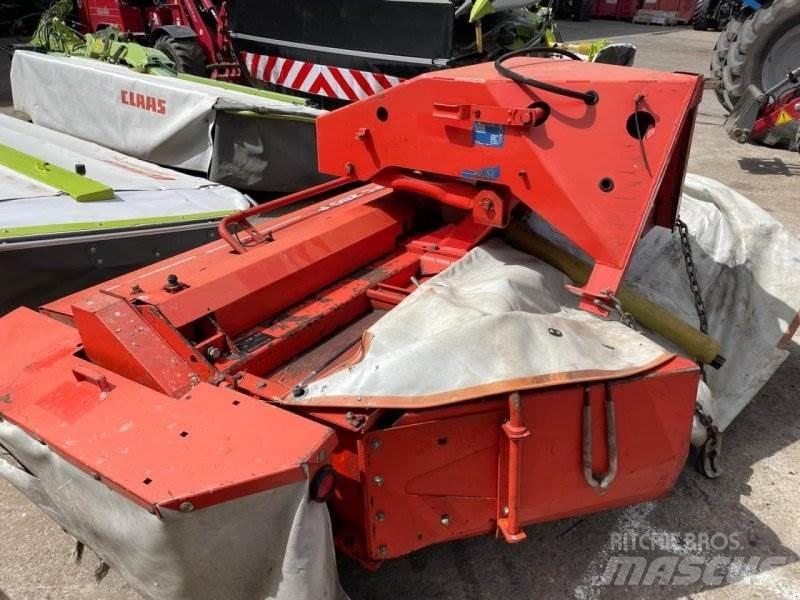 Kuhn FC 280 F Niittomurskaimet