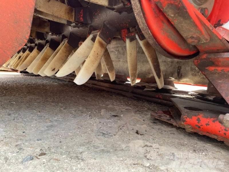 Kuhn FC 280 F Niittomurskaimet