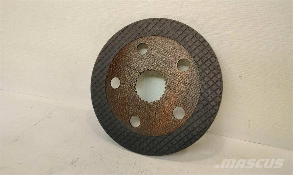 Ponsse NAF7345057 Vaihteisto