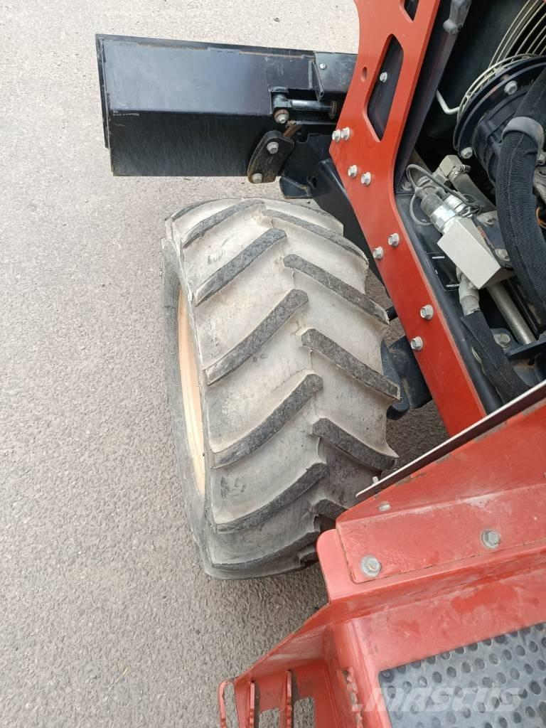 Ditch Witch RT 45 Ketjukaivurit